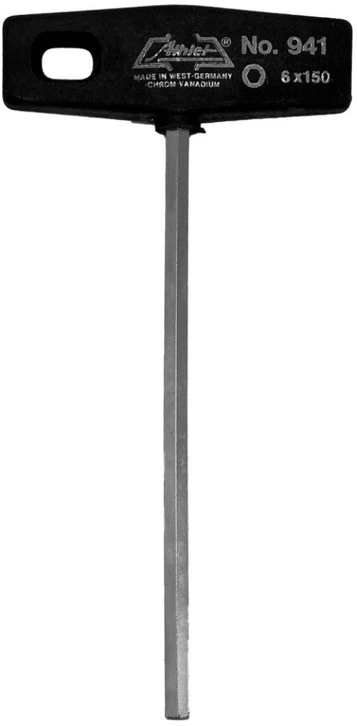 Άλλεν ταφ ATHLET GERMANY 200X10mm