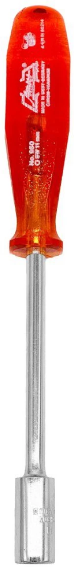 Κατσαβίδι καρυδάκι ATHLET GERMANY 5.0mm