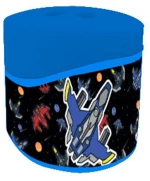 389454 ΞΥΣΤΡΑ ΒΑΡΕΛΑΚΙ ΜUST SPACE BATTLE ΣΕΤ 6 ΤMX (ΣΕΤ 6 ΤΕΜΑΧΙΩΝ)