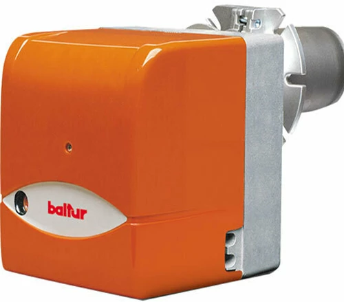 Baltur BTL 6 Μονοβάθμιος Καυστήρας Πετρελαίου 74.3kW