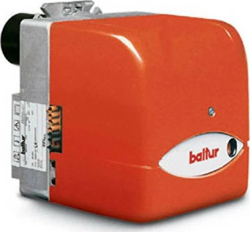 Baltur BTL 6 Μονοβάθμιος Καυστήρας Πετρελαίου 74.3kW