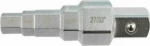 Yato Κλειδί Εξαερισμού για Σώμα Καλοριφέρ YT-03316