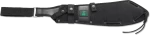 Μαχαίρι CRKT HALFACHANCE PARANG BLACKOUT
