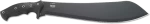 Μαχαίρι CRKT HALFACHANCE PARANG BLACKOUT