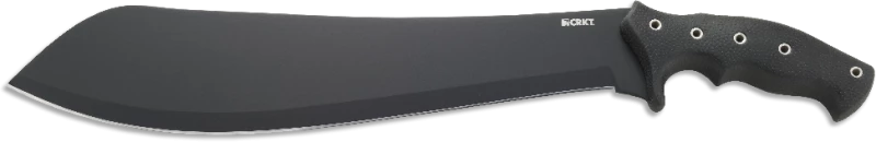 Μαχαίρι CRKT HALFACHANCE PARANG BLACKOUT