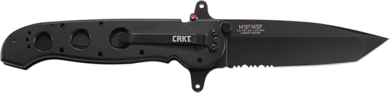 Σουγιάς Special  Forces Tanto  Large W  101.35 mm CRKT Κωδ.  M16-14SF