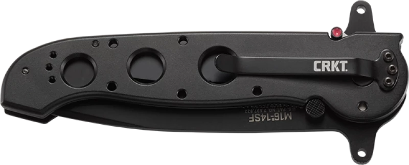 Σουγιάς Special  Forces Tanto  Large W  101.35 mm CRKT Κωδ.  M16-14SF