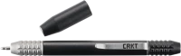Tactical Pen CRKT TECHLINER BLACK