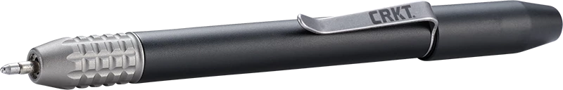 Tactical Pen CRKT TECHLINER BLACK