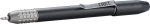 Tactical Pen CRKT TECHLINER BLACK