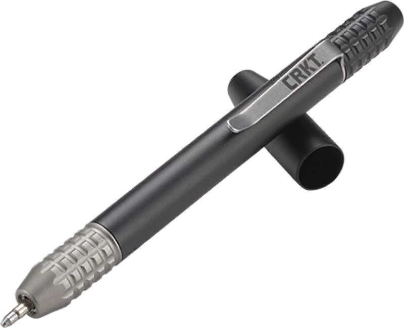 Tactical Pen CRKT TECHLINER BLACK
