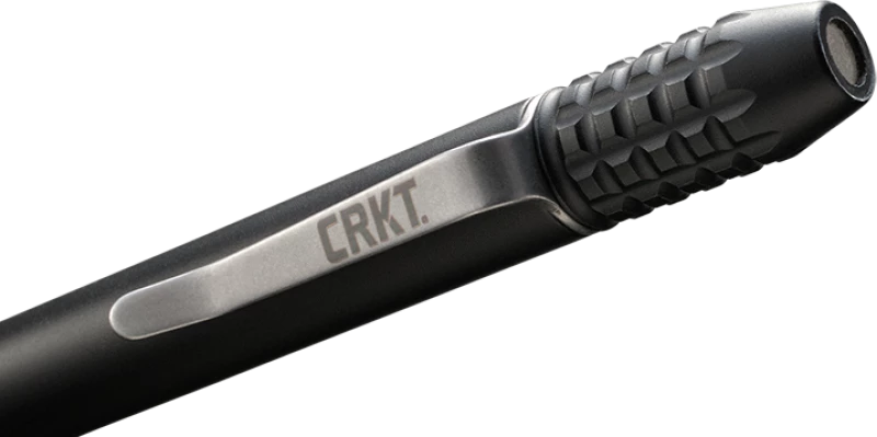 Tactical Pen CRKT TECHLINER BLACK
