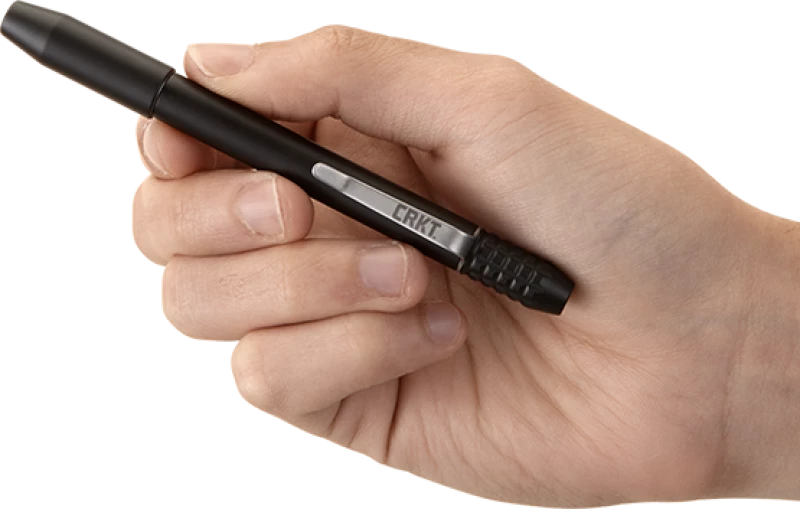 Tactical Pen CRKT TECHLINER BLACK