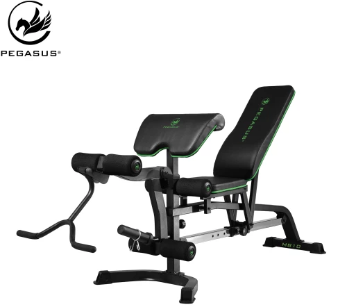 Ρυθμιζόμενος Πάγκος MB10  Pegasus® Κωδ.  Λ-5834
