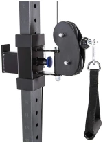 Τροχαλία RFT για το Bodycraft Power Rack F430