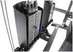 Τροχαλία RFT για το Bodycraft Power Rack F430