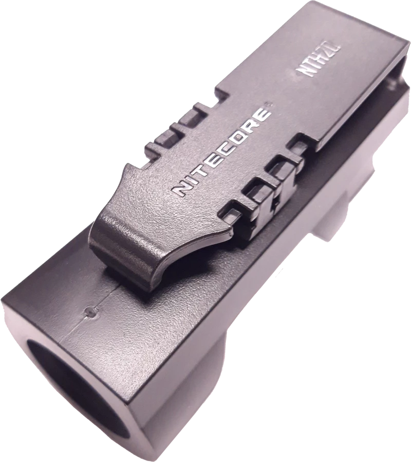 Βάση  Φακού NTH20 για P20i  P20ix Nitecore Kωδ. 9110101356