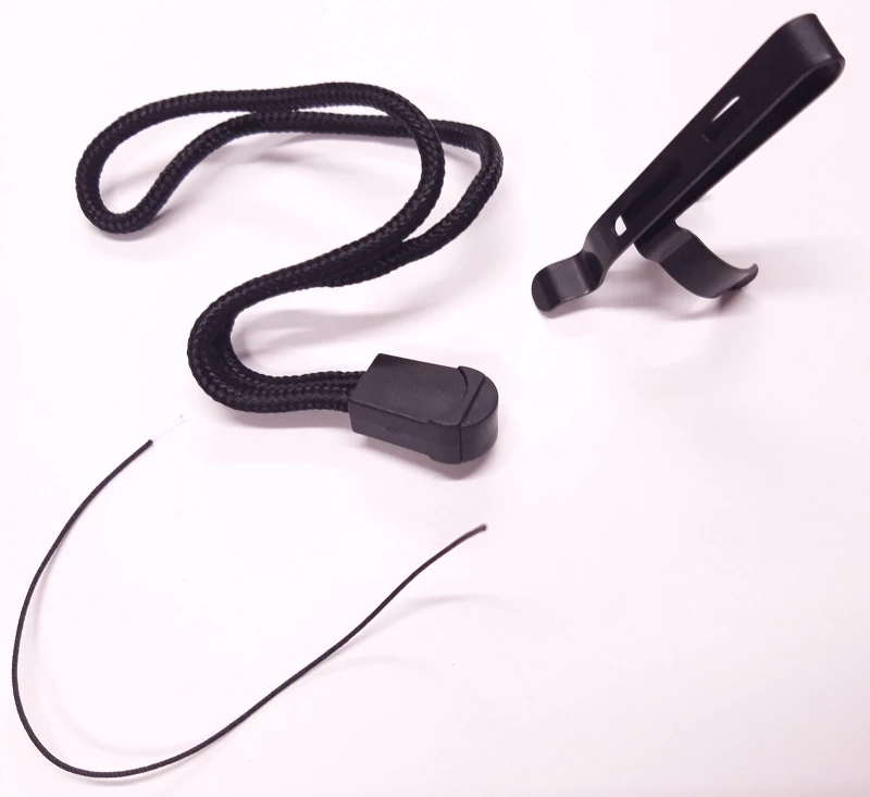 Orings And Clip Set for TM9K TM9K TAC Κωδ. : 9110101350