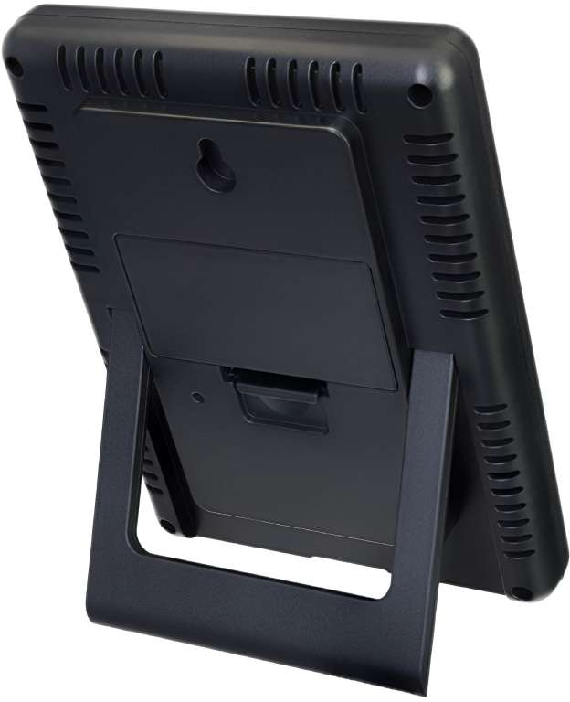 Μετεωρολογικός Σταθμός Wezzer PLUS LP20 Levenhuk Κωδ. LEV-78892