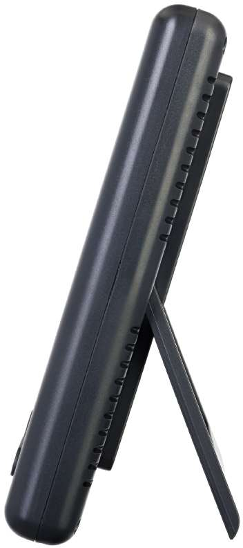 Μετεωρολογικός Σταθμός Wezzer PLUS LP20 Levenhuk Κωδ. LEV-78892