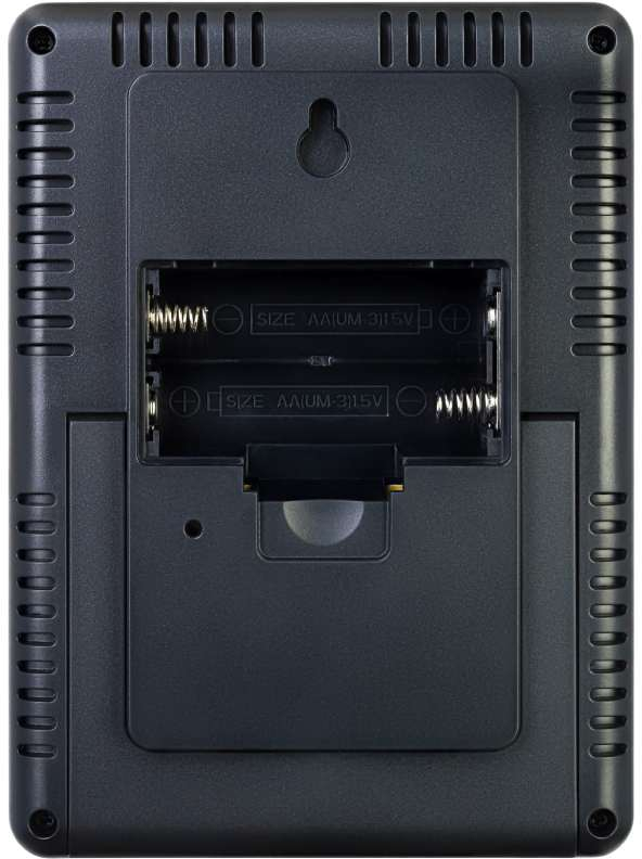 Μετεωρολογικός Σταθμός Wezzer PLUS LP20 Levenhuk Κωδ. LEV-78892