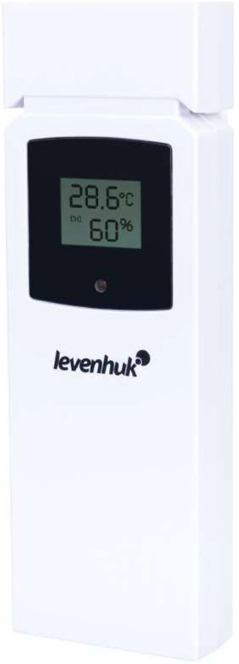 Μετεωρολογικός Σταθμός Wezzer PLUS LP20 Levenhuk Κωδ. LEV-78892
