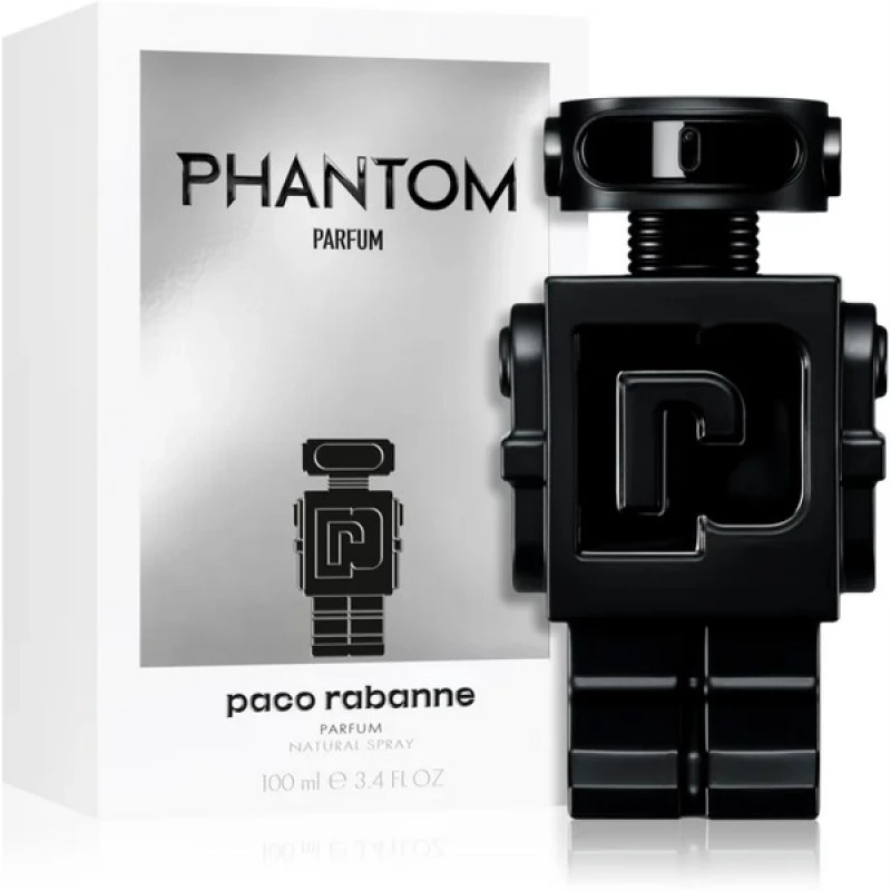 Paco Rabanne Phantom Parfum 100ml