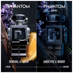 Paco Rabanne Phantom Parfum 100ml