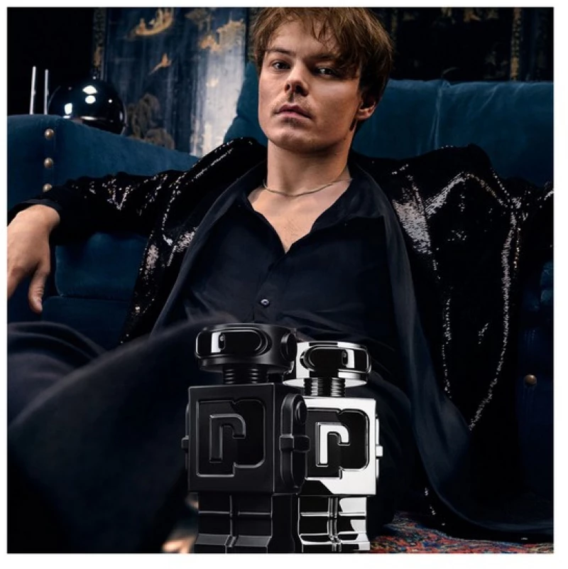 Paco Rabanne Phantom Parfum 100ml