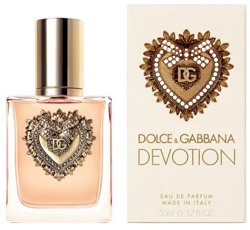 Dolce & Gabbana Devotion EDP 50ml