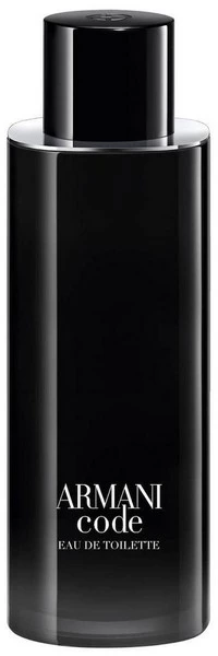 Armani Code EDT 200ml