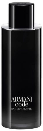 Armani Code EDT 200ml