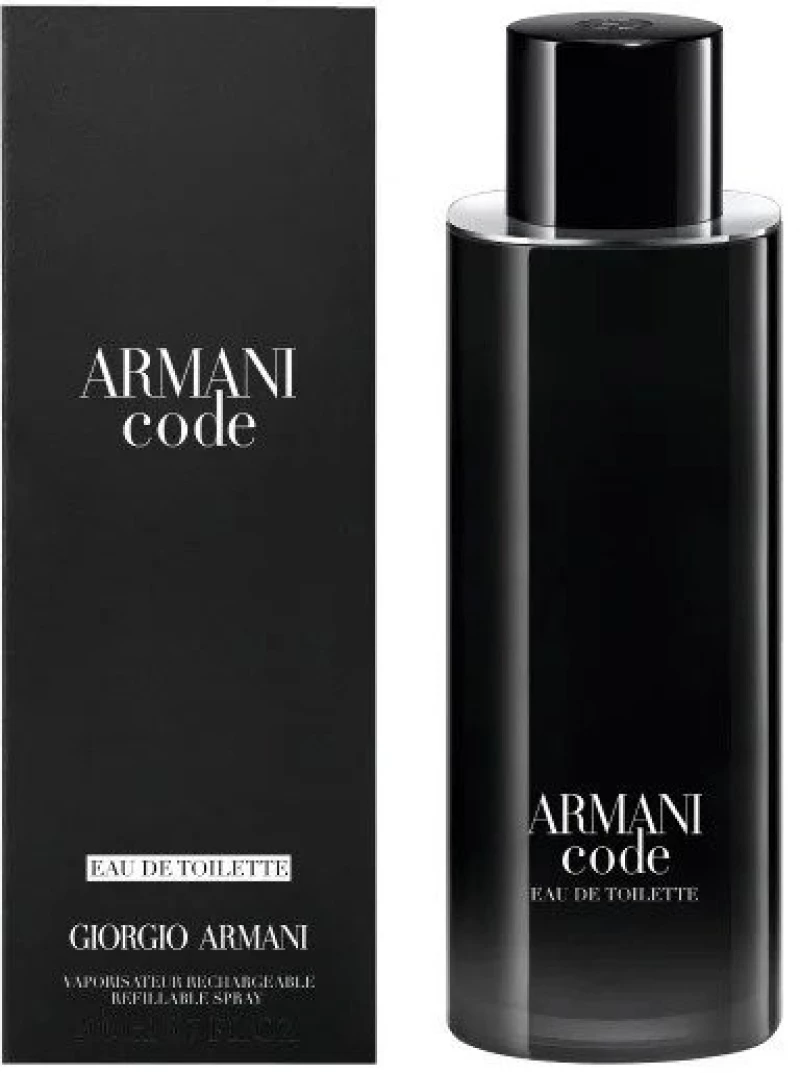 Armani Code EDT 200ml