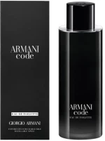 Armani Code EDT 200ml
