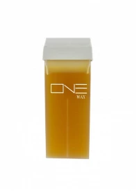 One Cosmetics Κερί Αποτρίχωσης Azulene 100ml