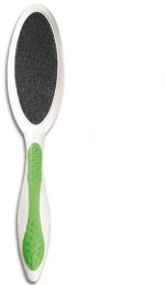 Titania Double Sided Foot Callus File - Ράσπα Ποδιών Διπλής Όψεως No 3040B