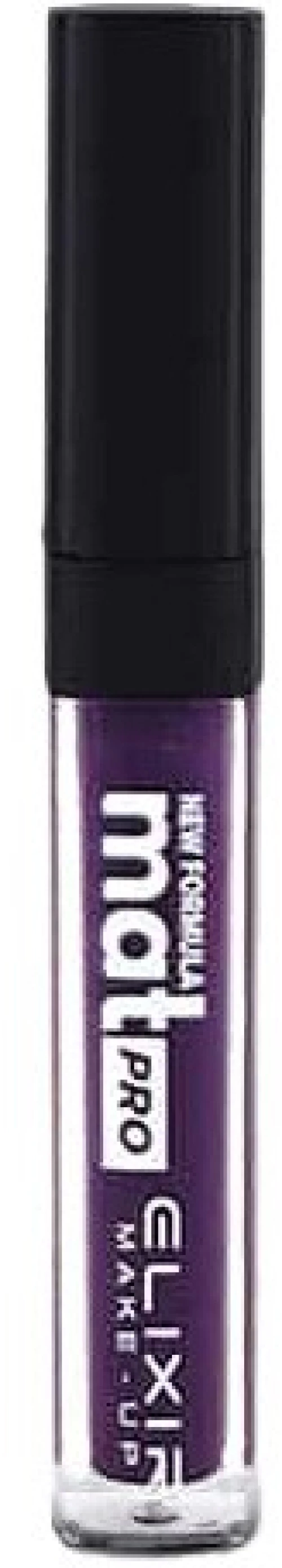 Elixir Mat Pro Liquid Lipstick - 465