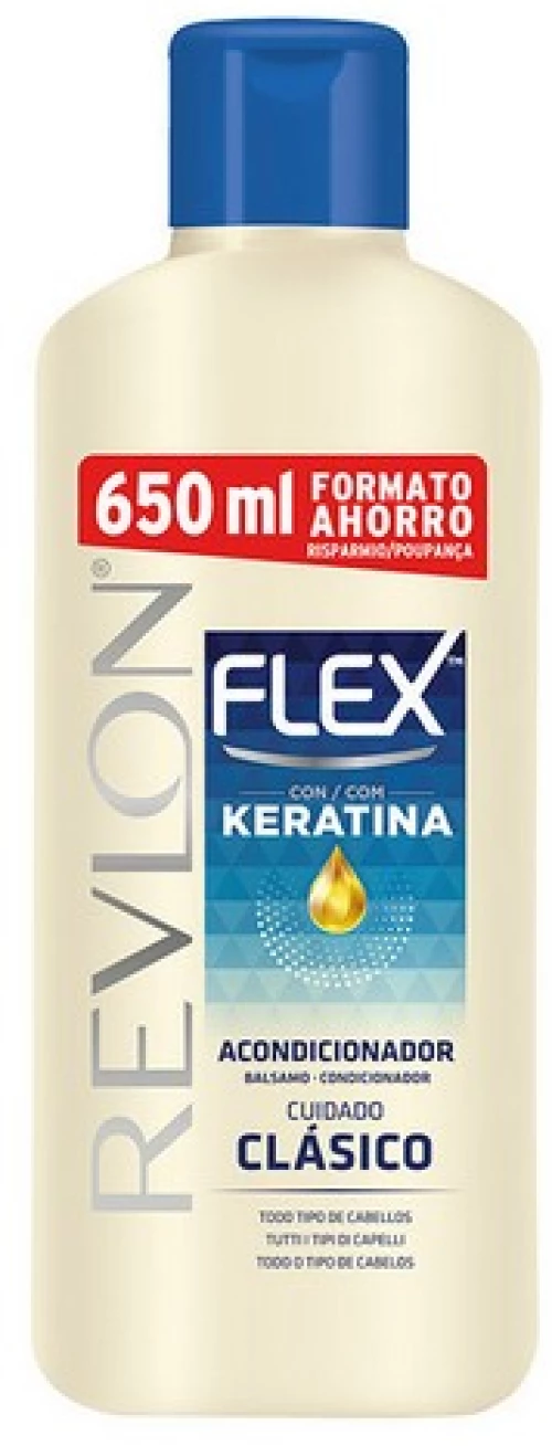 Revlon Flex Keratin Classic Conditioner 650ml
