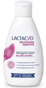 Lactacyd Intimo Sensitive 200ML