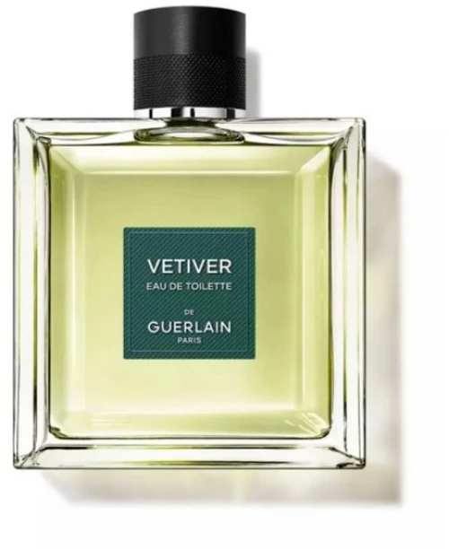 Guerlain Vetiver EDT 150ml