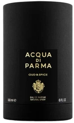 Acqua Di Parma Oud & Spice Eau De Parfum 180ml