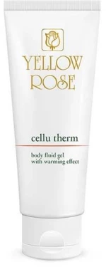 Yellow Rose Cellu-Therm 250ml