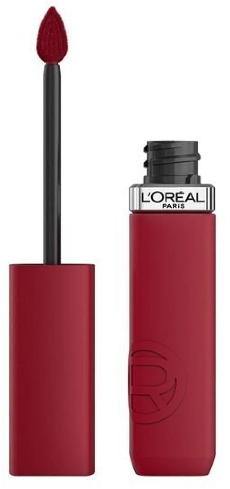 L'Oreal Paris Infallible Matte Resistance Lipstick 5ml - 420 Le Rouge Paris