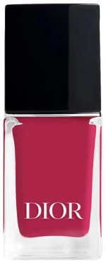 Dior Vernis Nail Polish with Gel Effect and Couture Color 10ml - 663 Désir