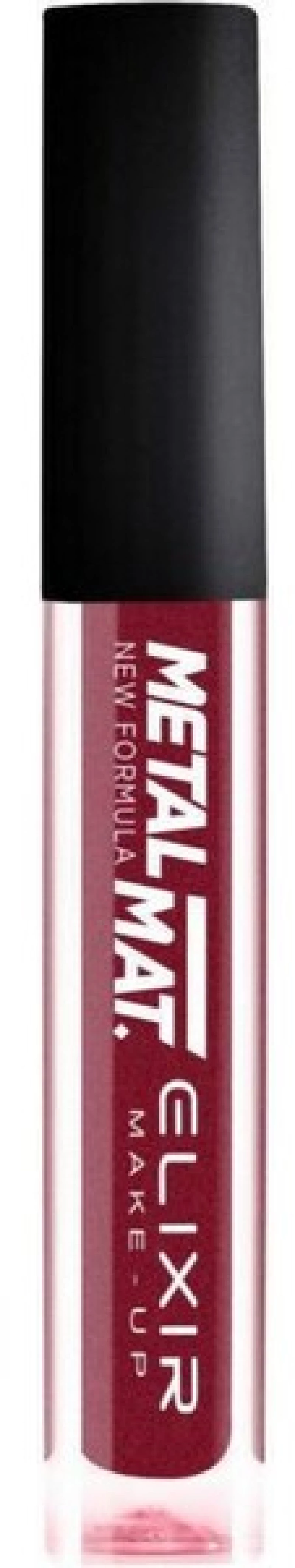 Elixir Metal Mat Liquid Lipstick 5ml - 430