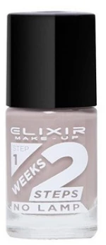 Elixir 2 Weeks Gel Effect Nail Polish - 748