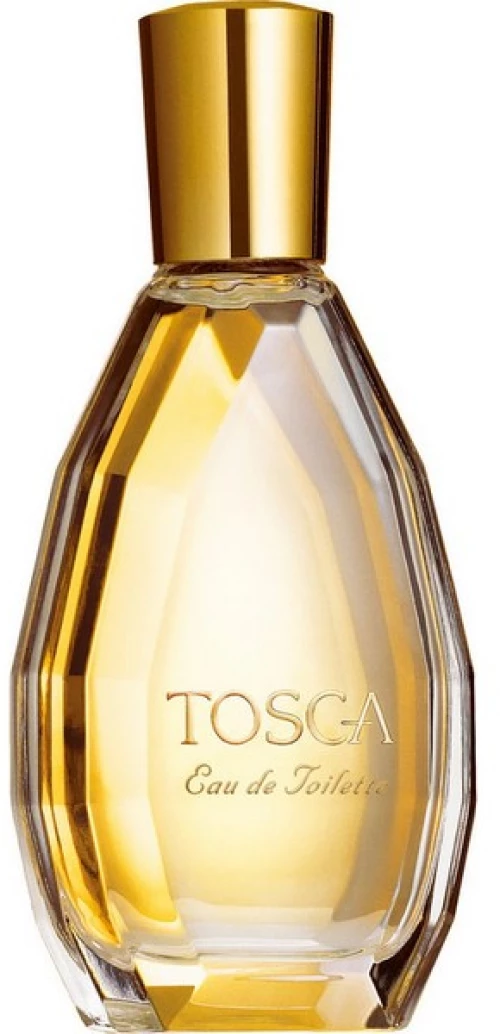 Tosca Eau de Toilette 50ml