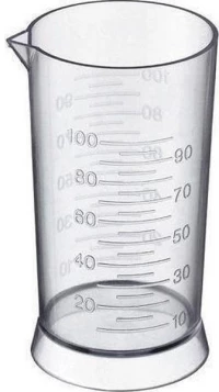 ΝΙοβε Δοσομετρητής Βαφής Μαλλιών 100ml