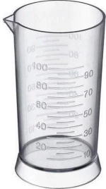 ΝΙοβε Δοσομετρητής Βαφής Μαλλιών 100ml
