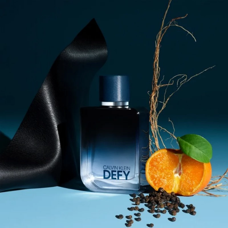 Calvin Klein Defy EDP 50ml
